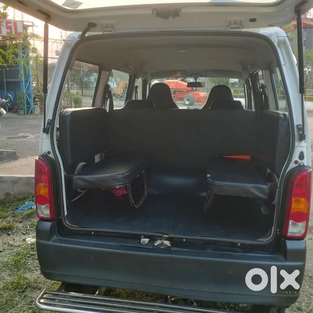 Maruti Suzuki Eeco 5 Str Ac Cng 2023