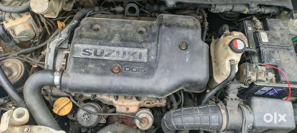 Maruti Suzuki Ertiga 2014