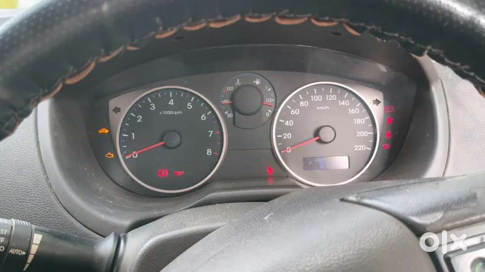 Hyundai I20 Petrol 2013 Model