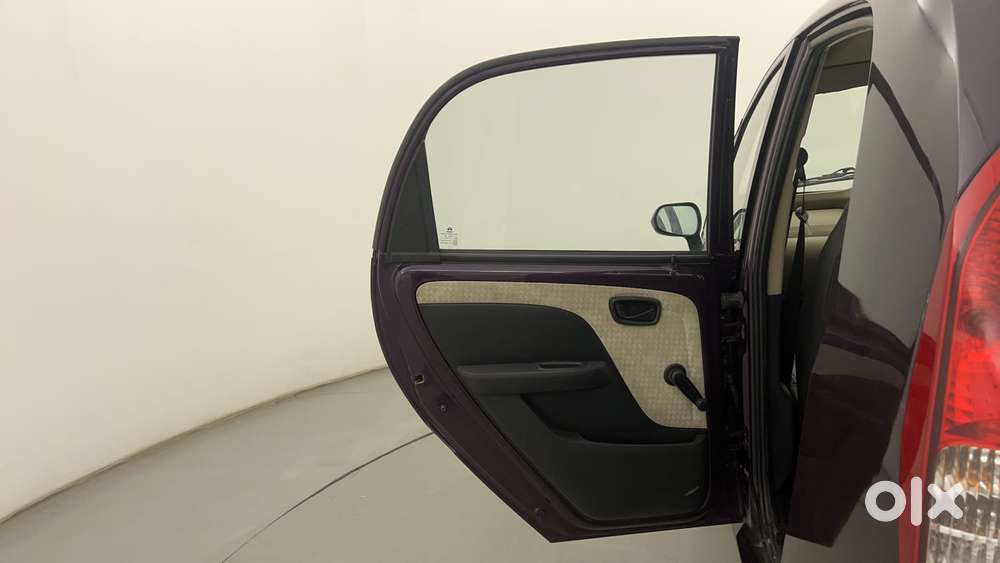 Tata Nano 2012-2015 Twist Xt, 2014, Petrol