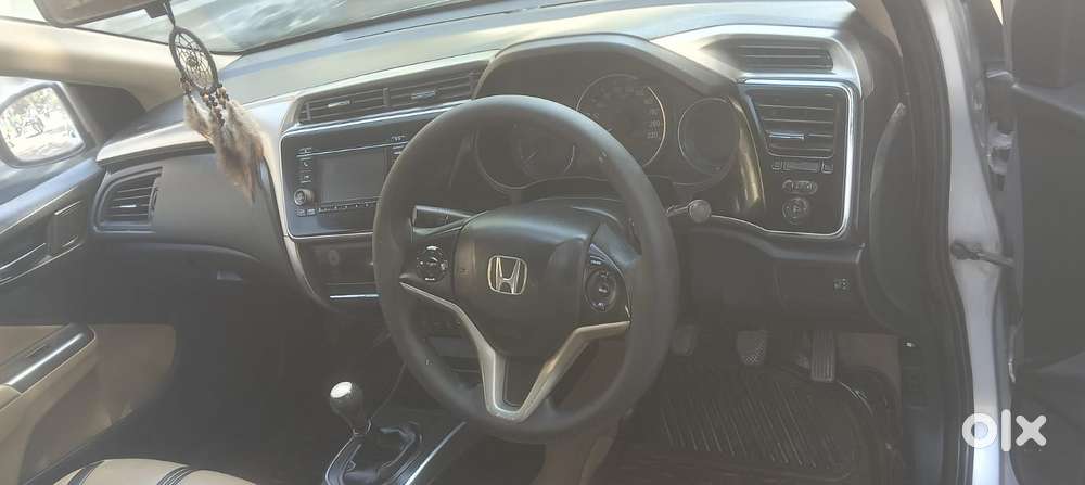 Honda City 2008-2011 1.5 V Mt, 2014, Petrol
