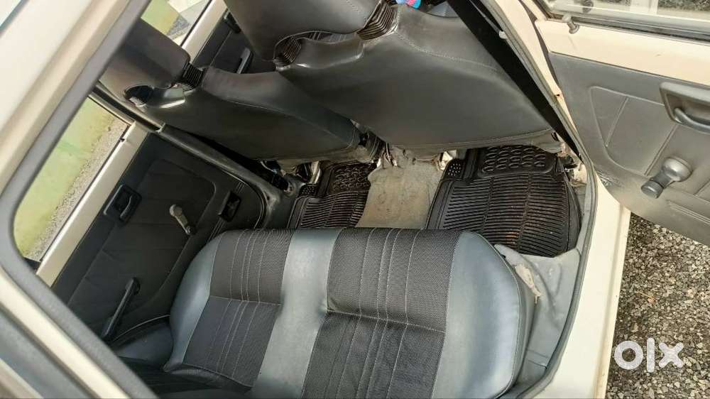 Maruti Suzuki 800 Petrol 2000
