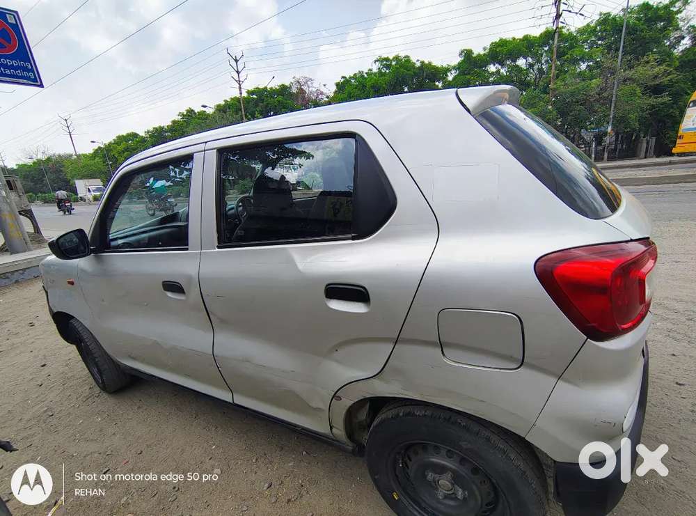 S Presso Neat And Clean Just Buy And Drive