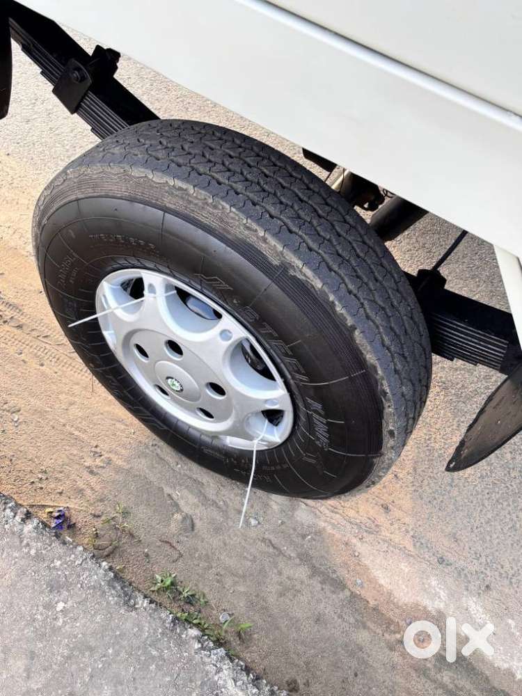 Mahindra Bolero B6 (o), 2023, Diesel