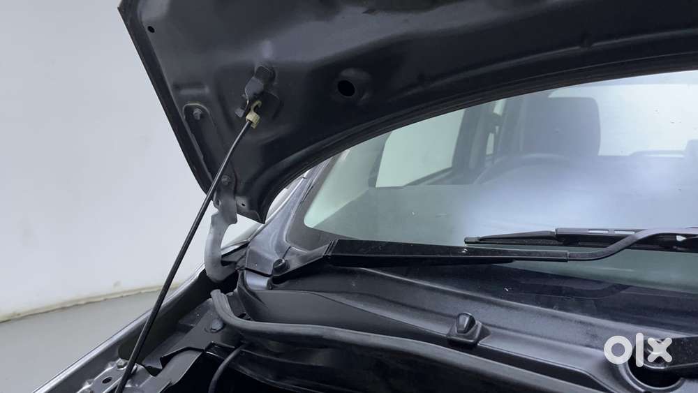 Maruti Suzuki Wagon R Vxi, 2015, Petrol