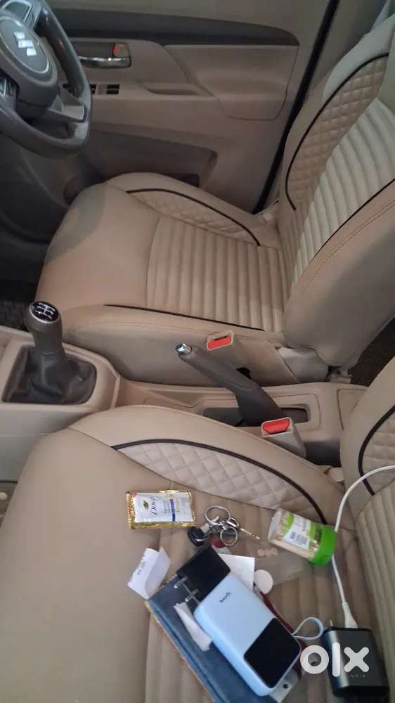 Ertiga 1.5 Vxi 2023 कार उपलब्ध