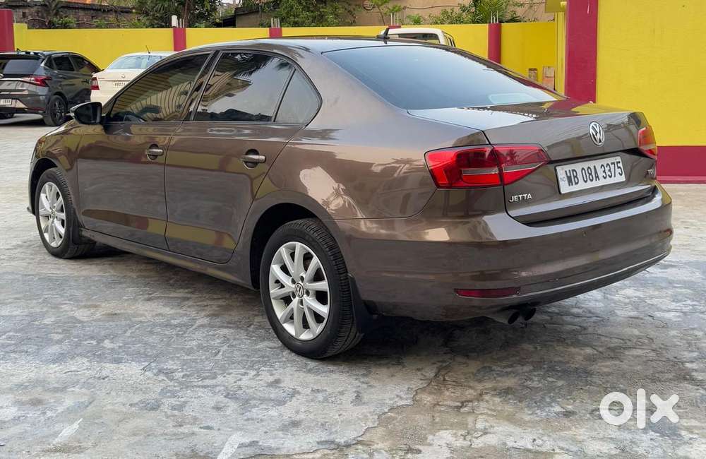 Volkswagen Jetta [2013-2017] 2.0 Tdi Comfortline, 2015, Diesel