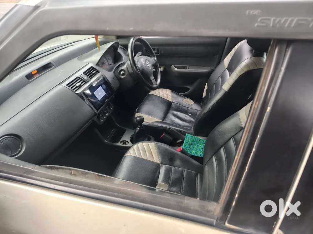 Maruti Suzuki Dzire Vdi 2012 Diesel Car
