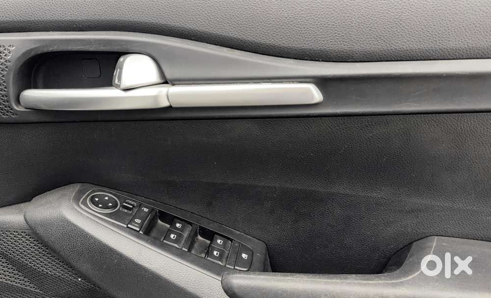 Kia Seltos Htk 1.5 Petrol, 2019, Petrol