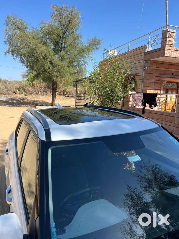 Hyundai Creta 2023 Petrol