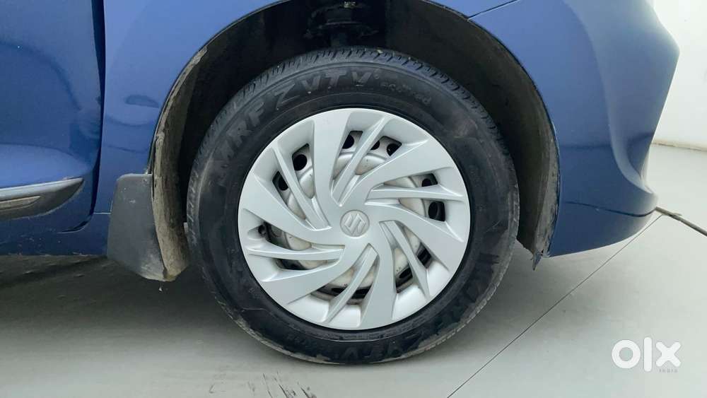 Maruti Suzuki Baleno 1.2 Sigma, 2019, Petrol