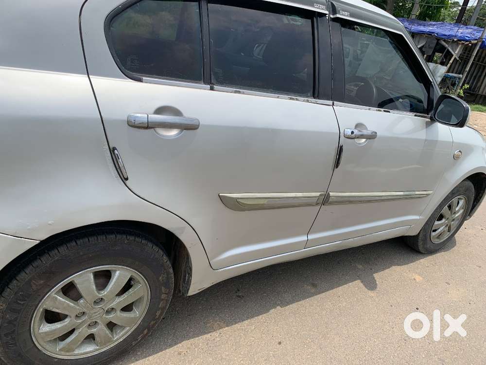 Good Condition Car Mileage Is 22 To 25