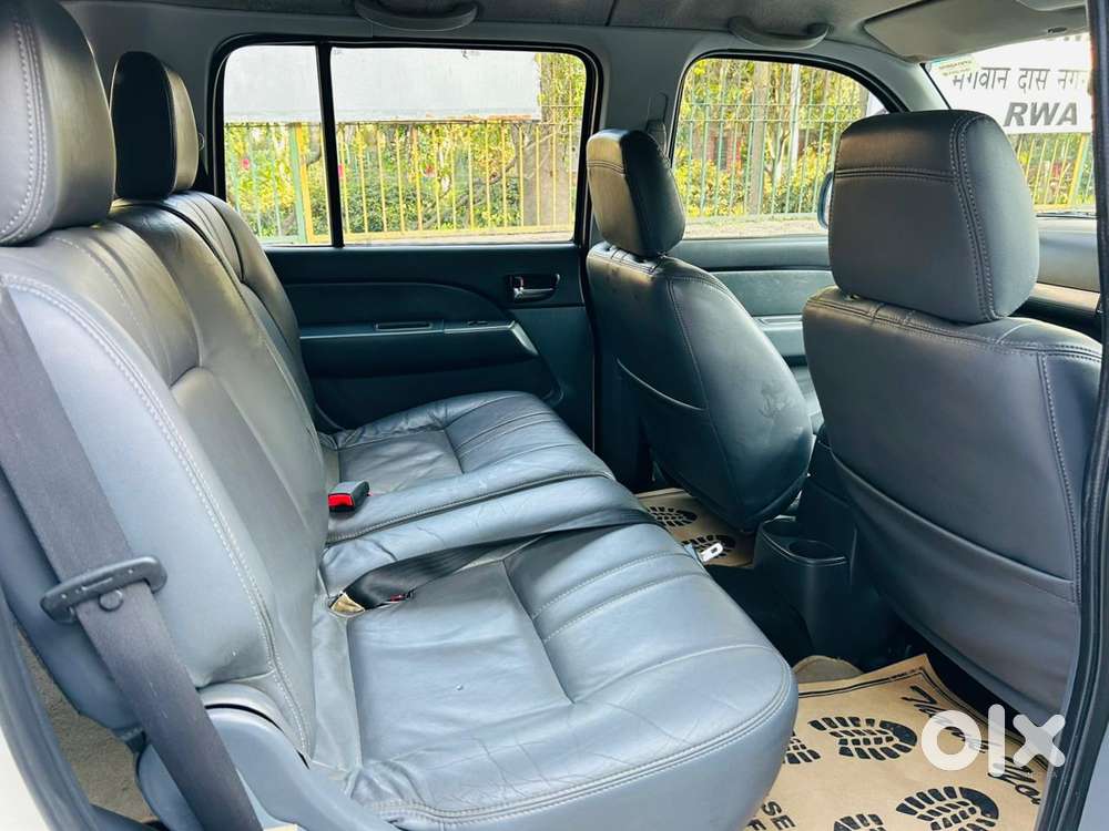 Ford Endeavour 2.5 4x2 Mt, 2015, Diesel