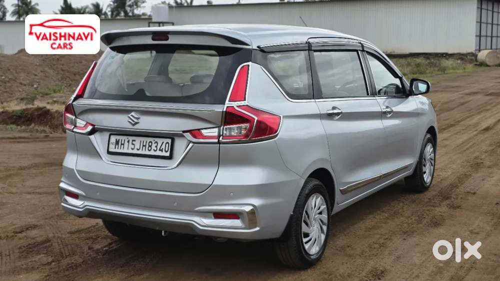 Maruti Suzuki Ertiga 1.5 Vxi, 2023, Petrol