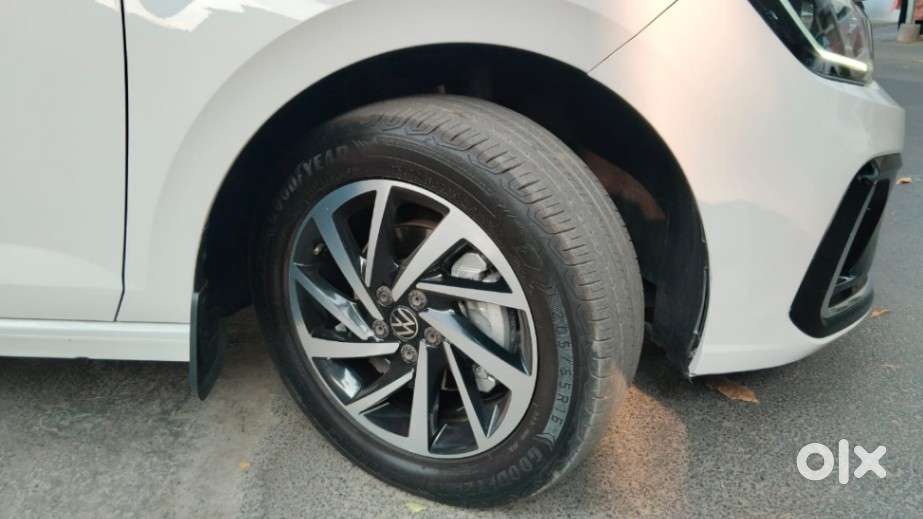 Volkswagen Virtus 1.0 Topline Tsi At, 2022, Petrol