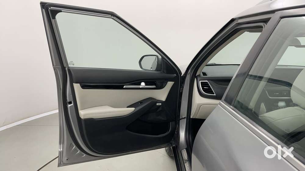 Kia Seltos Htx Plus At D, 2019, Diesel