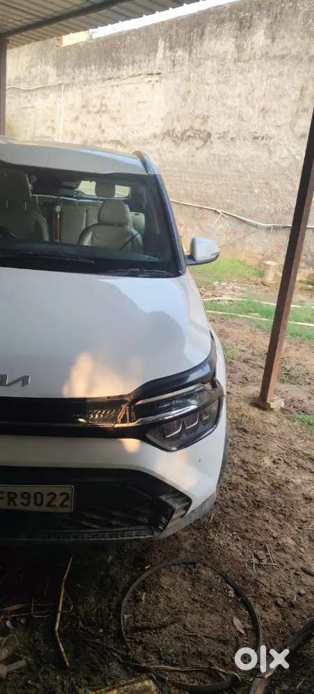 Kia Carens Diesel Automatic 2023