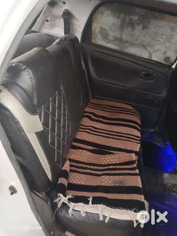 Maruti Suzuki Alto 2012 Cng & Hybrids 125000 Km Driven