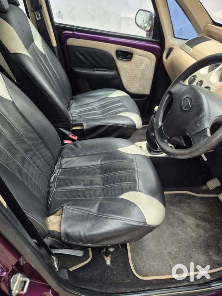 Tata Nano Twist Xt 2014