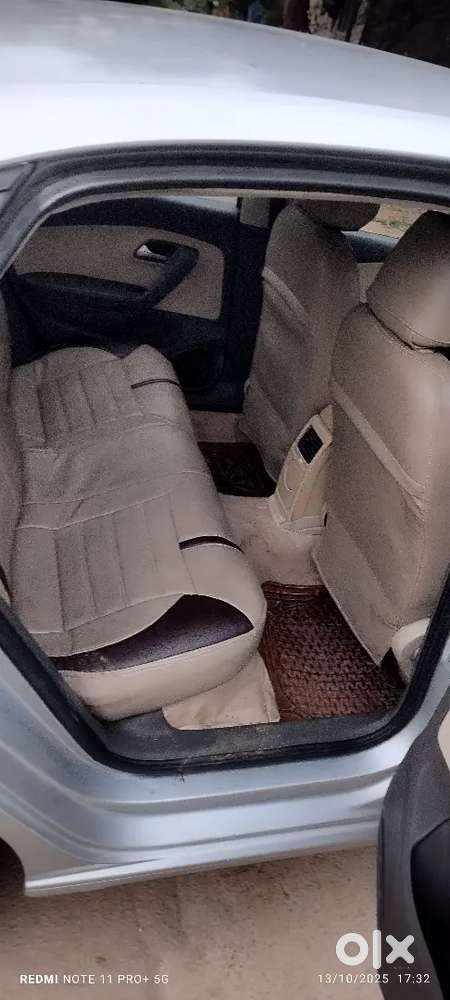 Volkswagen Vento 2012 Diesel 89000 Km Driven