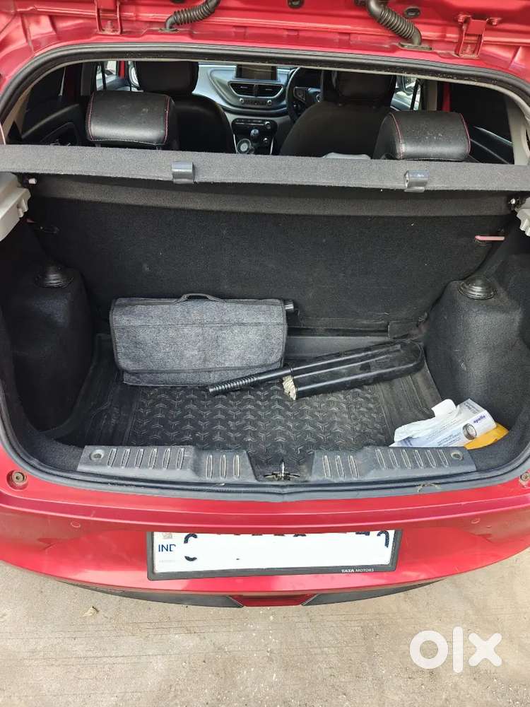 Tata Altroz 2020 Diesel Well Maintained