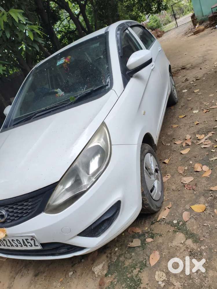 Tata Bolt 2018 Diesel Well Maintained