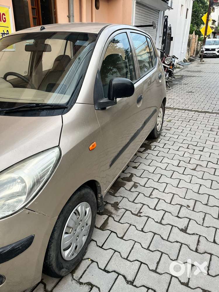 Hyundai I10 Magna O 2010 Petrol Car