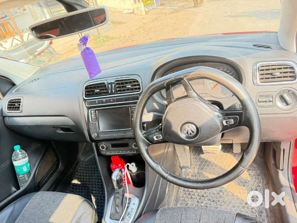 Volkswagen Polo 2019 Petrol 135000 Km Driven