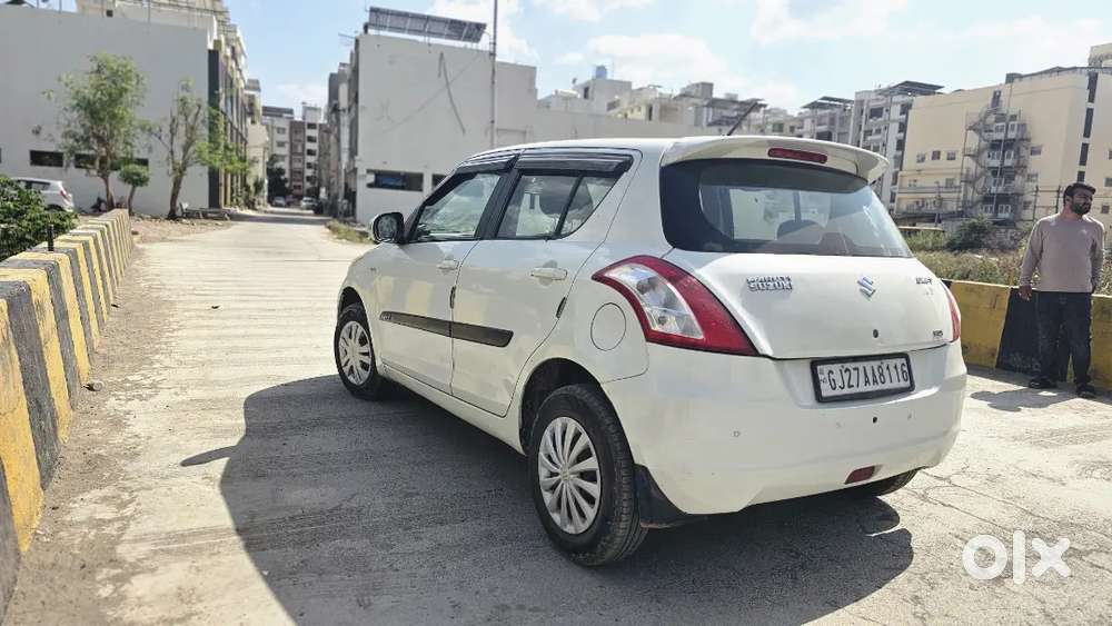 Maruti Suzuki Swift 2013 Diesel Good Condition