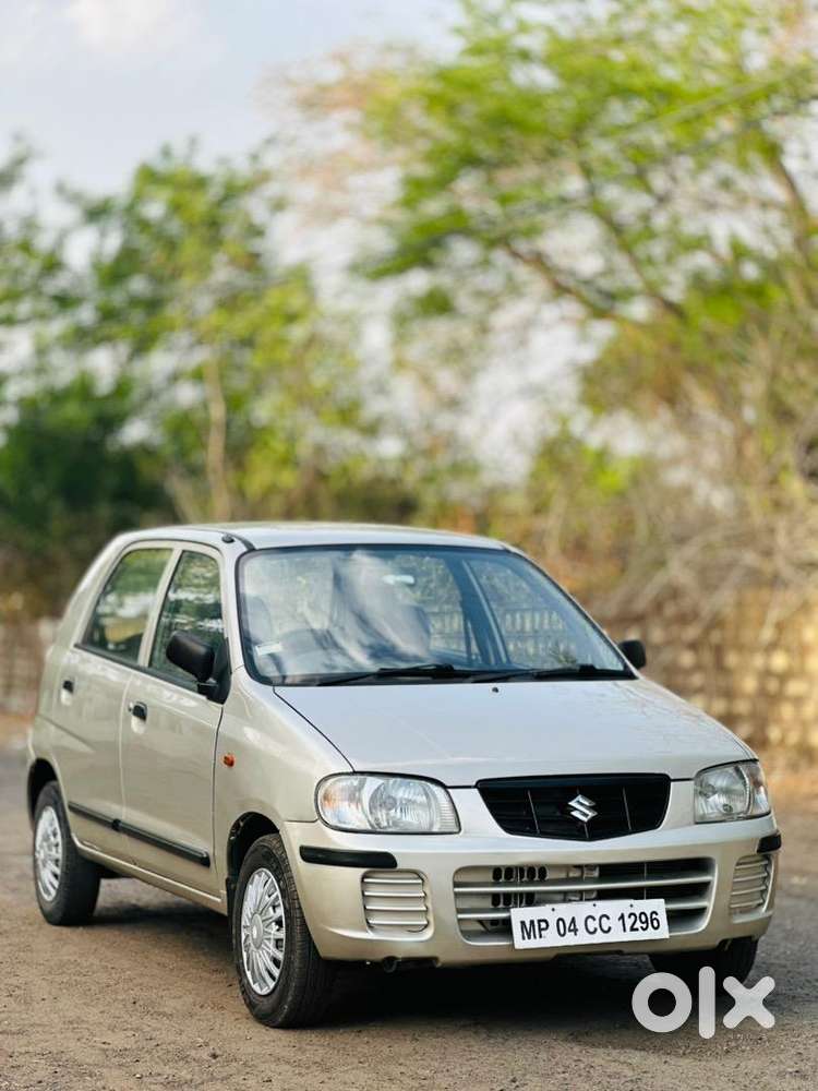 Maruti Suzuki Alto 2008 Petrol 71000 Km Driven