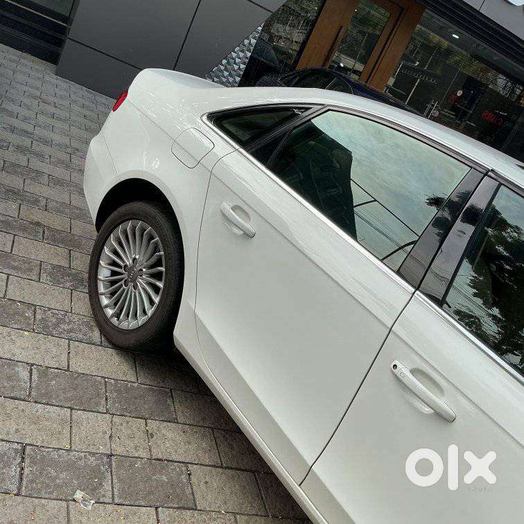 Audi A4 2016-2020 2.0 35 Tdi Premium Plus, 2016, Diesel