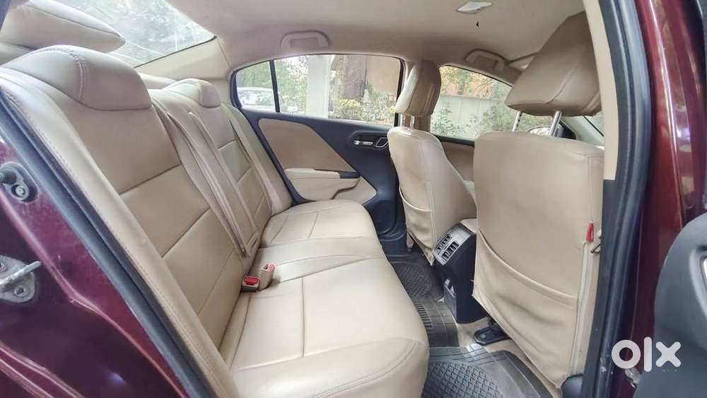 Honda City I-vtec V, 2018, Petrol