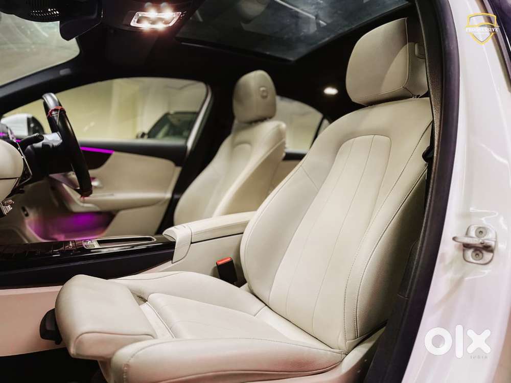 Mercedes-benz A-class Limousine 200, 2024, Petrol