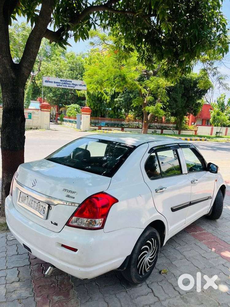 Maruti Suzuki Dzire Tour Diesel, 2015, Diesel