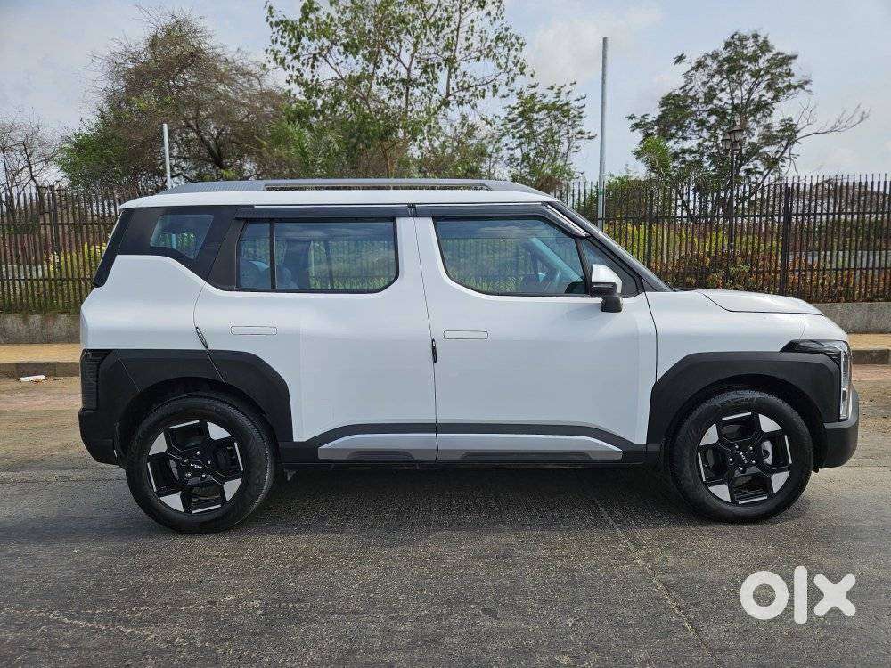 Kia Syros Htk Opt Diesel, 2025, Diesel