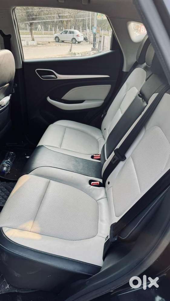 Mg Zs Ev 2025 Electric Well Maintained