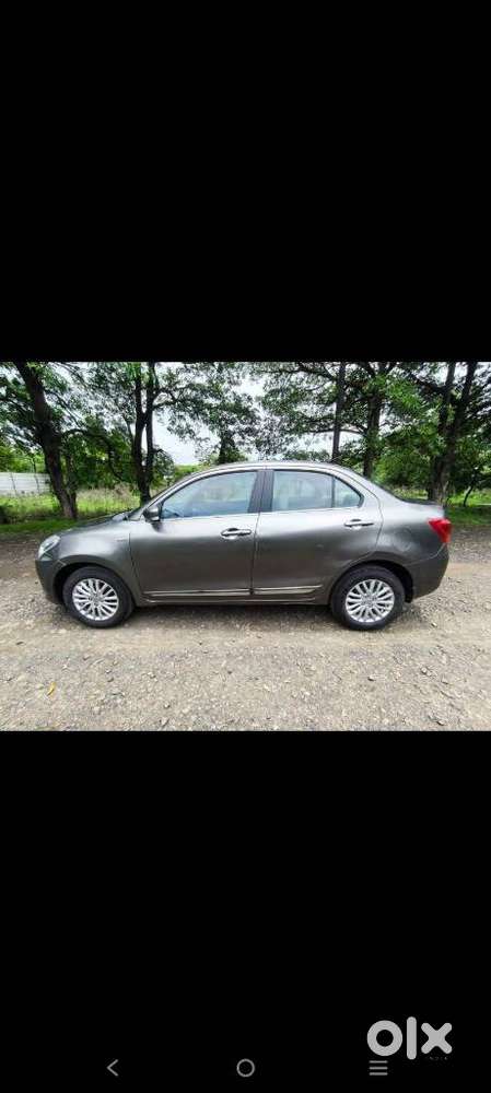 Maruti Suzuki Swift Dzire 1.2 Zxi Bsiv, 2018, Petrol
