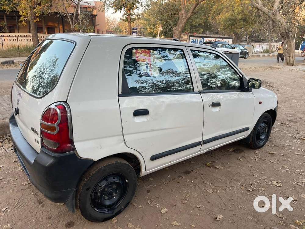 Maruti Suzuki Alto 800 2012 Petrol Good Condition