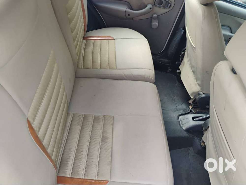 Tata Indica Ev2 2012 Diesel Good Condition