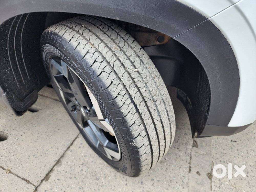 Hyundai Alcazar Platinum, 2021, Petrol