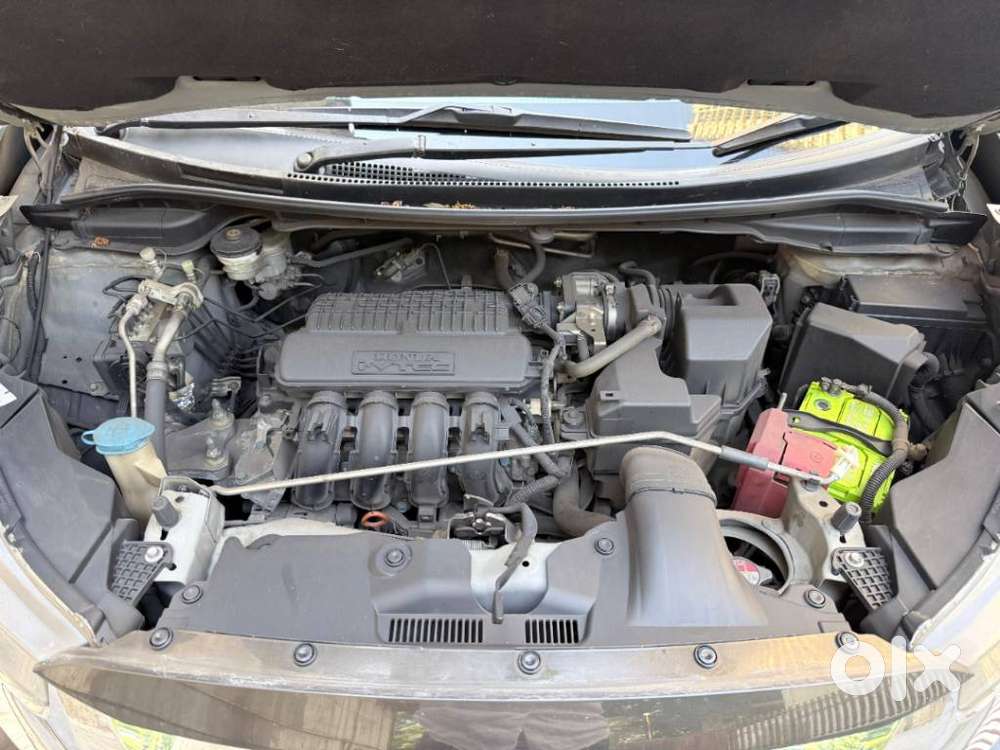 Honda Wr-v 1.2 Vx I-vtec, 2017, Petrol