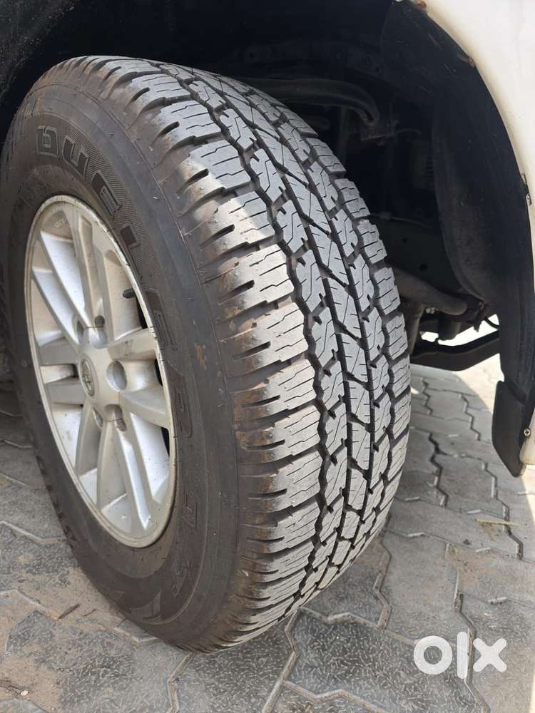 Toyota Fortuner 2.5 4x2 Mt Trd Sportivo, 2012, Diesel