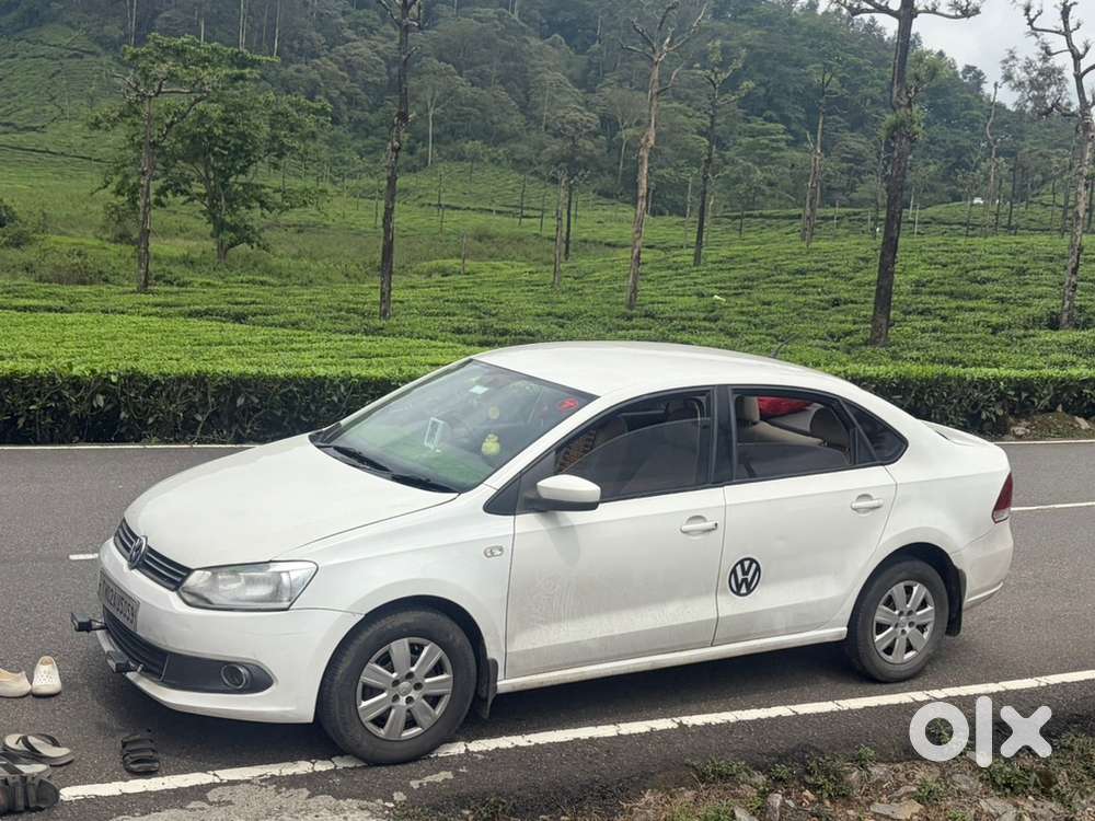 Volkswagen Vento Diesel Good Condition