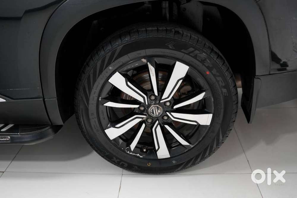 Mg Hector 2.0 Sharp Diesel, 2020, Diesel