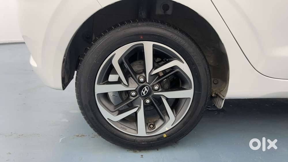 Hyundai Grand I10 Nios Asta 1.2 Kappa Vtvt, 2019, Petrol