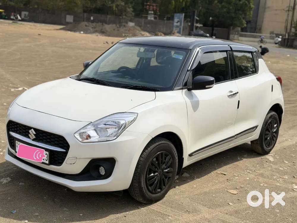 Maruti Suzuki Swift 2020