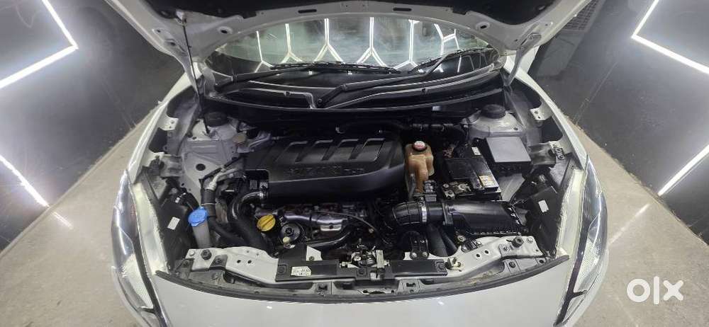 Maruti Suzuki Dzire 2017-2020 Vdi, 2019, Diesel