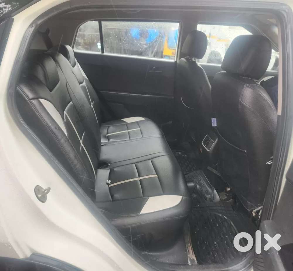 Hyundai Creta 1.4 E Plus Crdi, 2019, Diesel