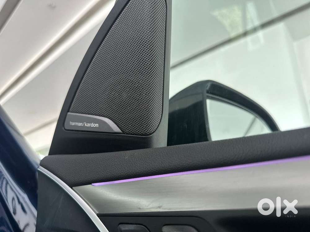 Bmw X3 Xdrive20d M Sport, 2023, Diesel