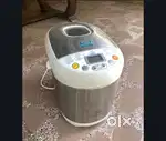 Kent bread maker - Rs 4000